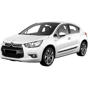 DS 4 Crossback