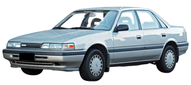 Mazda Mazda 626