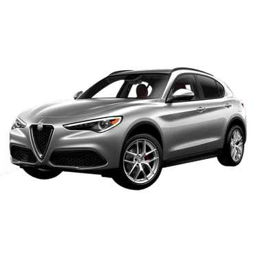 Alfa Romeo Alfa Romeo Stelvio