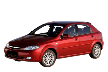 Chevrolet Chevrolet Lacetti