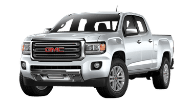 GMC Gmc Canyon