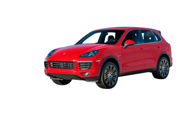 Porsche Porsche Cayenne