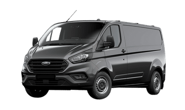Ford Ford Transit Custom