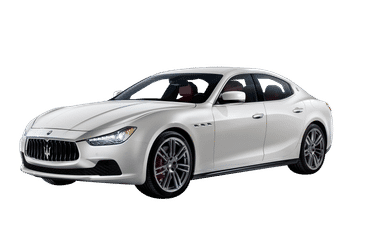 Maserati Maserati Ghibli