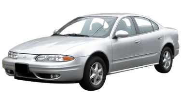 Oldsmobile Oldsmobile Alero