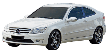 Mercedesbenz Mercedes Benz Clc