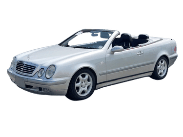 Mercedesbenz Mercedes Benz Clk
