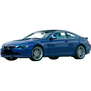 Alpina Alpina B6 S