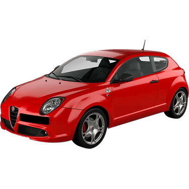 Alfa Romeo Alfa Romeo Mito