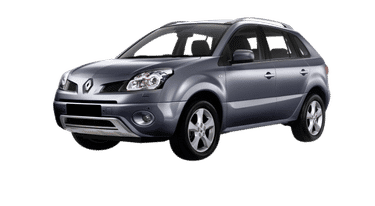 Renault Renault Koleos