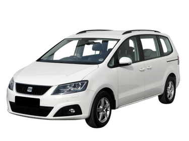 Seat Seat Alhambra