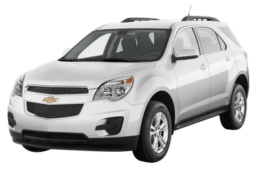 Chevrolet Chevrolet Equinox