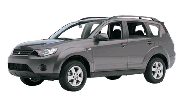 Mitsubishi Mitsubishi Outlander