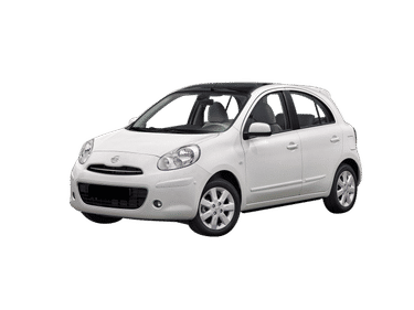 Nissan Nissan Micra