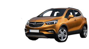 Opel Opel Mokka X