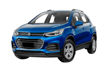 Holden Holden Trax