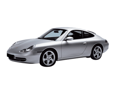 Porsche Porsche 911