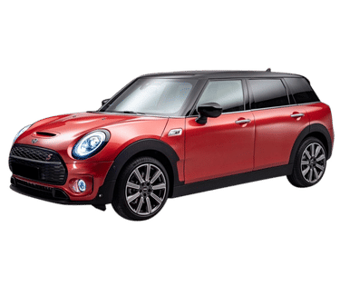 Mini Mini Clubman