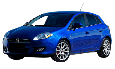 Fiat Fiat Bravo