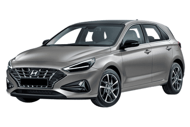Hyundai Hyundai I30