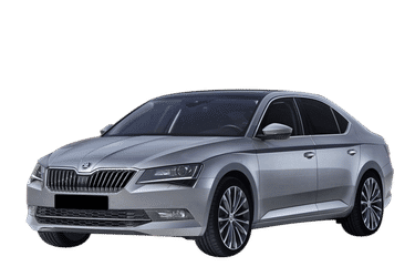 Skoda Skoda Superb