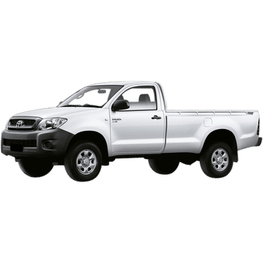 Toyota Toyota Hilux
