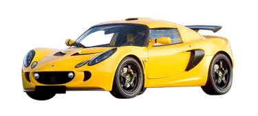 Lotus Exige
