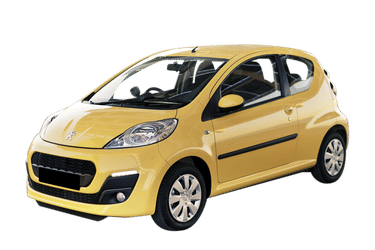 Peugeot Peugeot 107
