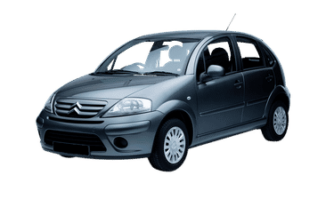 Citroen Citroen C3