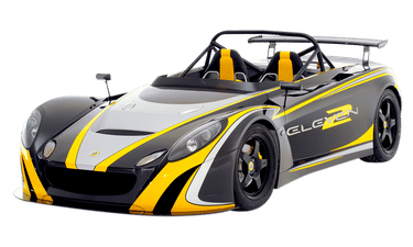 Lotus 2 Eleven