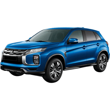 Mitsubishi Mitsubishi Asx