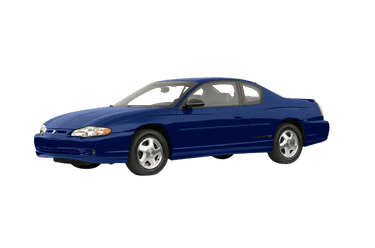 Chevrolet Chevrolet Monte Carlo