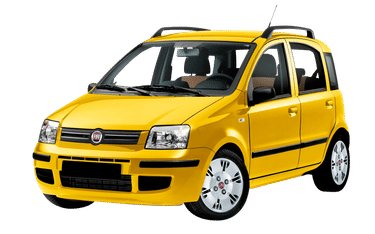 Fiat Fiat Panda