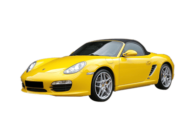 Porsche Porsche Boxster