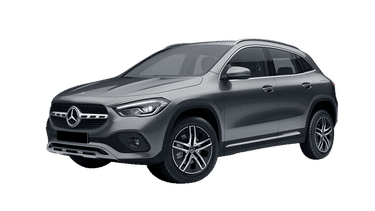 Mercedesbenz Mercedes Benz Gla