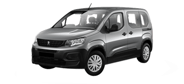 Peugeot Peugeot Rifter
