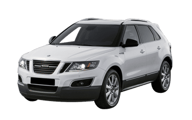 Saab Saab 9 4 X