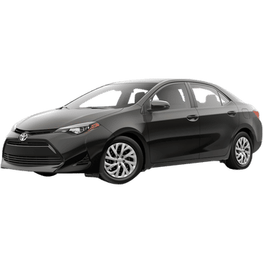 Toyota Toyota Corolla