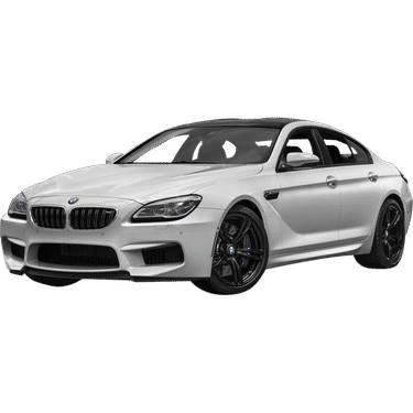 BMW Bmw M6