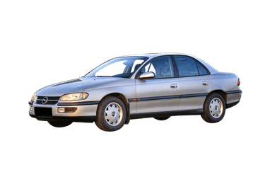 Opel Opel Omega