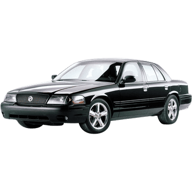 Mercury Mercury Maruader