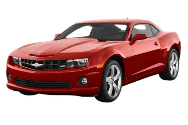 Chevrolet Chevrolet Camaro