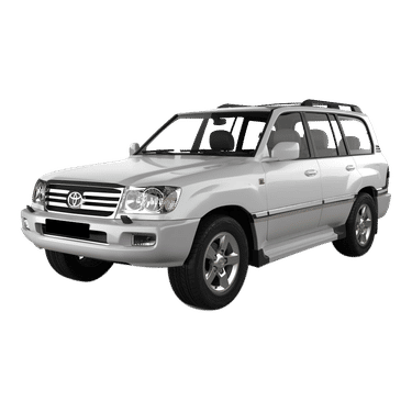 Toyota Toyota Landcruiser