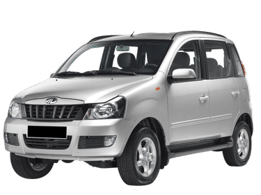 Mahindra Mahindra Quanto