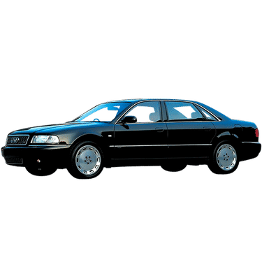 Audi Audi A8