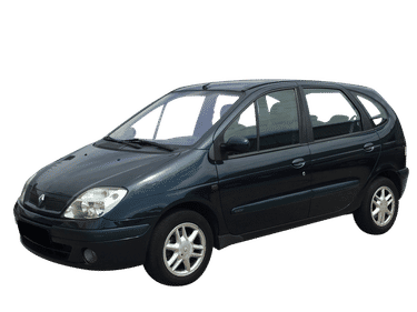 Renault Renault Scenic