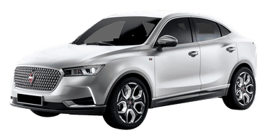Borgward Borgward Bx 7