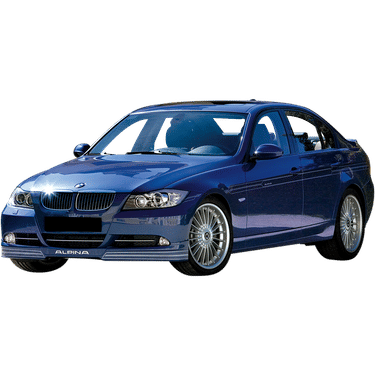 Alpina Alpina B3