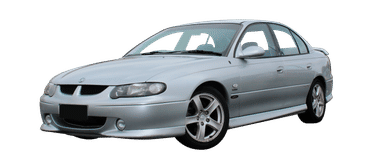 Holden Holden Commodore
