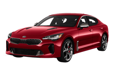 Kia Kia Stinger